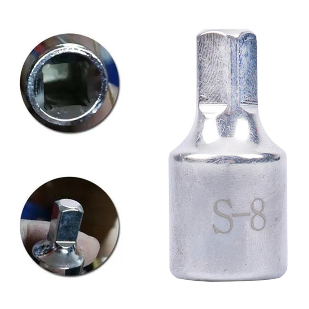 Stabilizer Screw In - Klucz do śrub miski olejowej kwadratowej