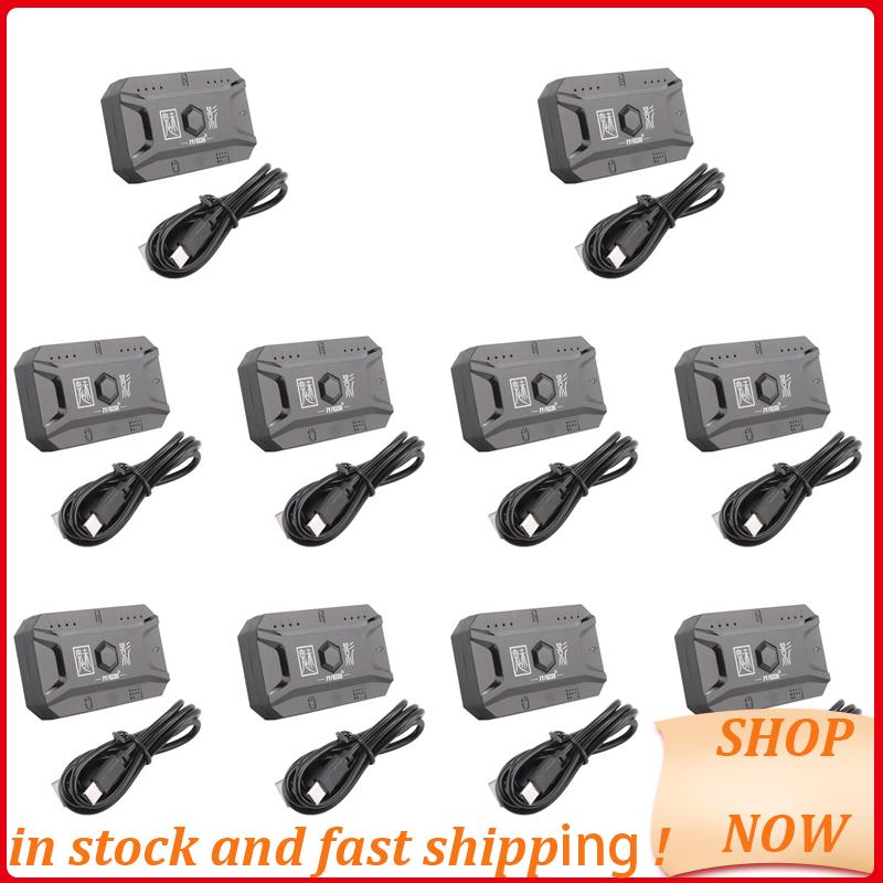 Gaming Keyboard And Mouse Converter For Mobile - 10X Plug And Play Gamepad do