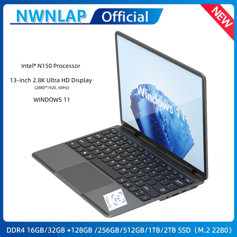 Keyboard Gaming Mac - 13. generacja procesorów Intel ® Procesor