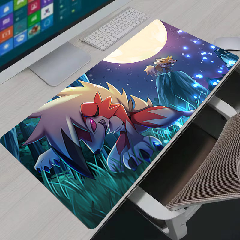 Podkładka pod mysz komputerową – Gaming Keyboard Brands recenzja i cena