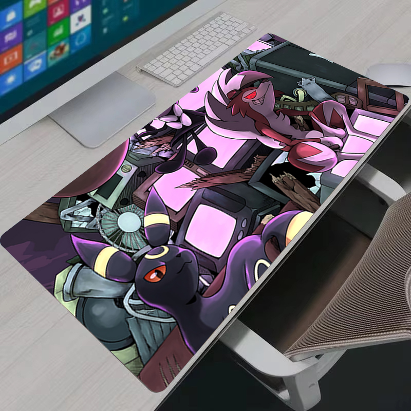Podkładka pod mysz komputerową – Gaming Keyboard Brands recenzja i cena