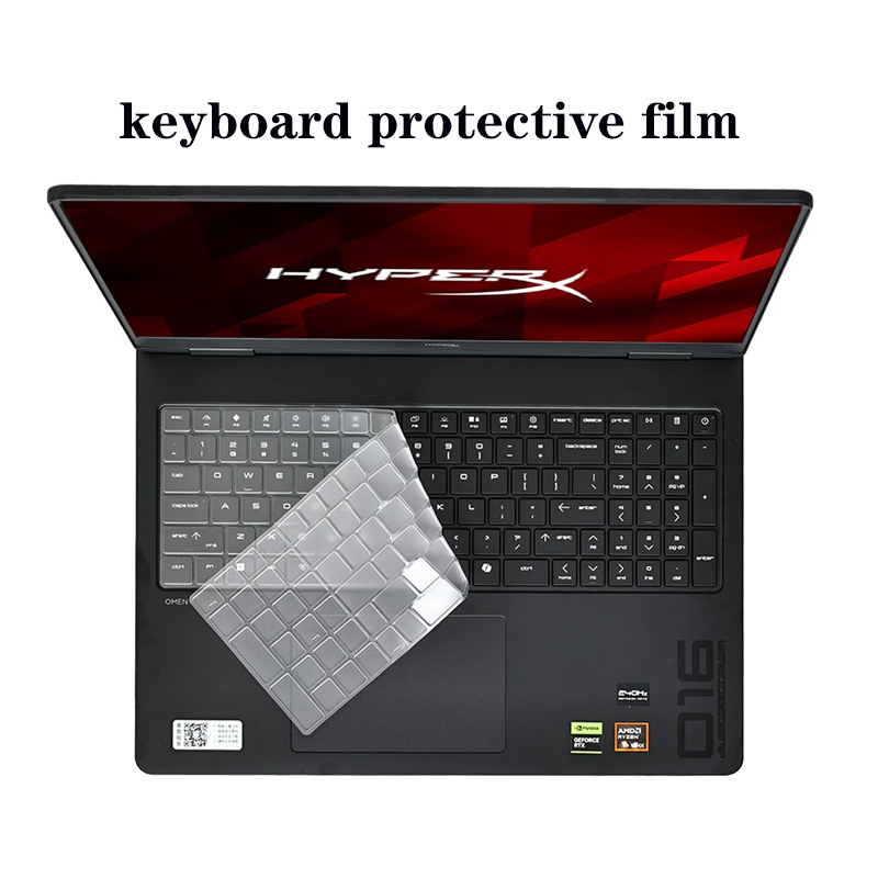 Folia na klawiaturę do laptopa – Gaming Keyboard Hp recenzja i cena