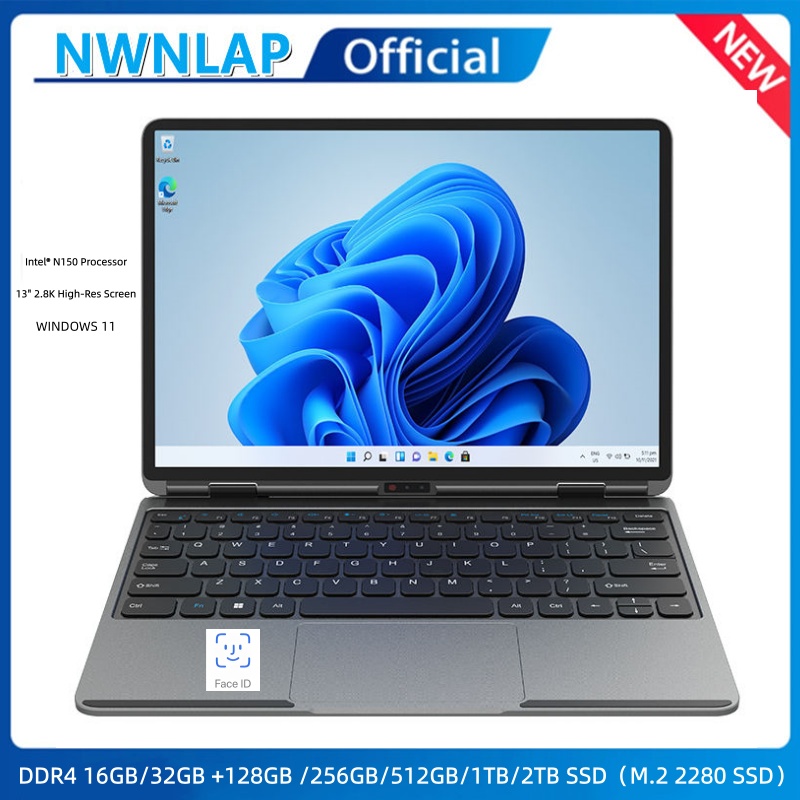 Tani laptop z włókna węglowego – Keyboard Gaming Mac recenzja i cena
