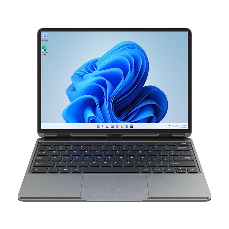 Tani laptop z włókna węglowego – Keyboard Gaming Mac recenzja i cena