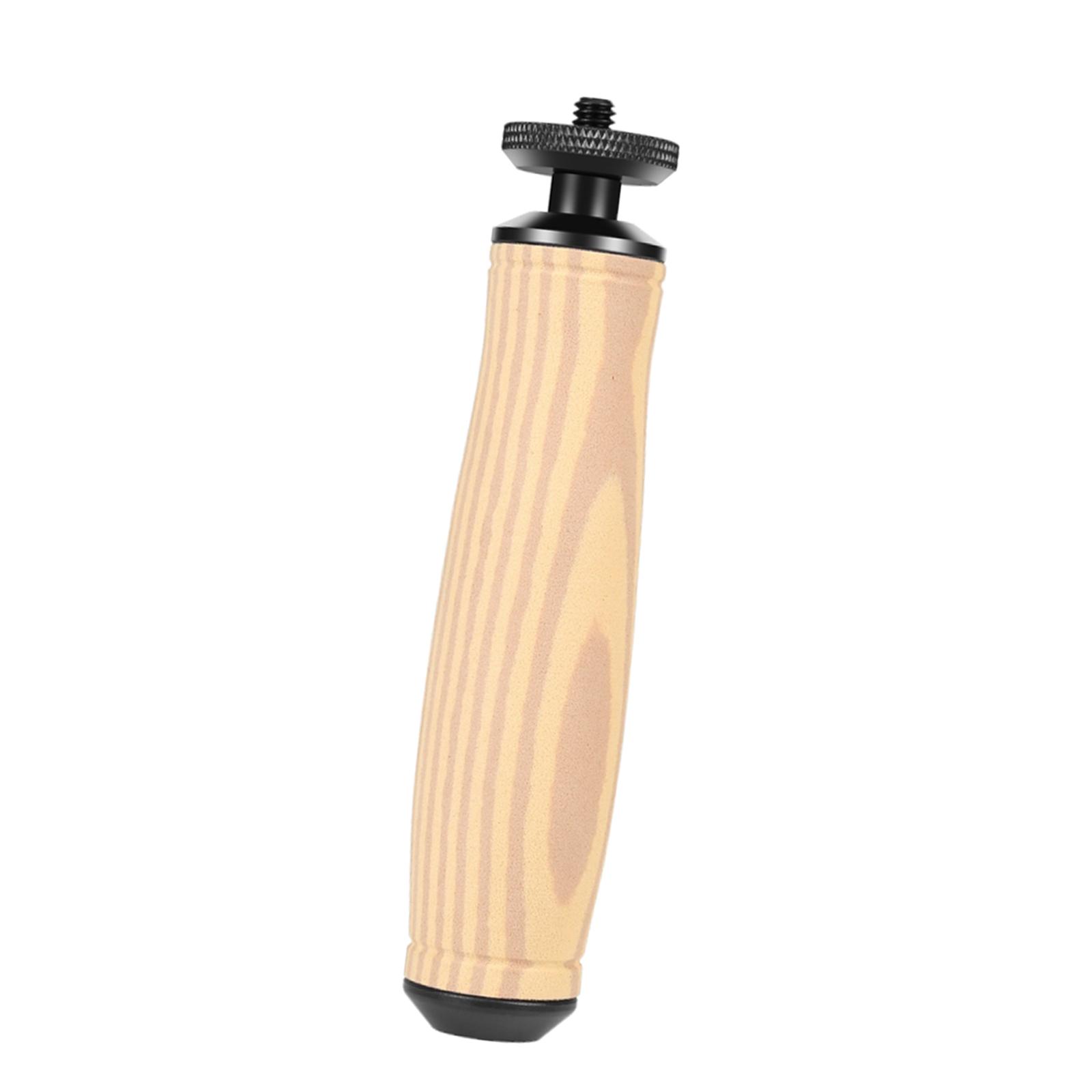 Przenośny uchwyt do kamery z g – Stabilizer Screw In recenzja i cena