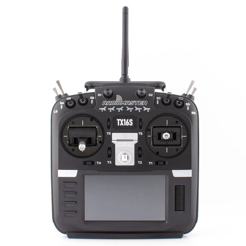 RadioMaster TX16S MKII V4.0 EL – Stabilizer Screw In recenzja i cena