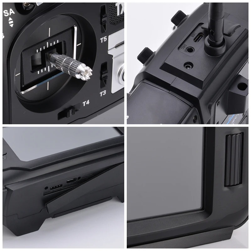 RadioMaster TX16S MKII V4.0 EL – Stabilizer Screw In recenzja i cena
