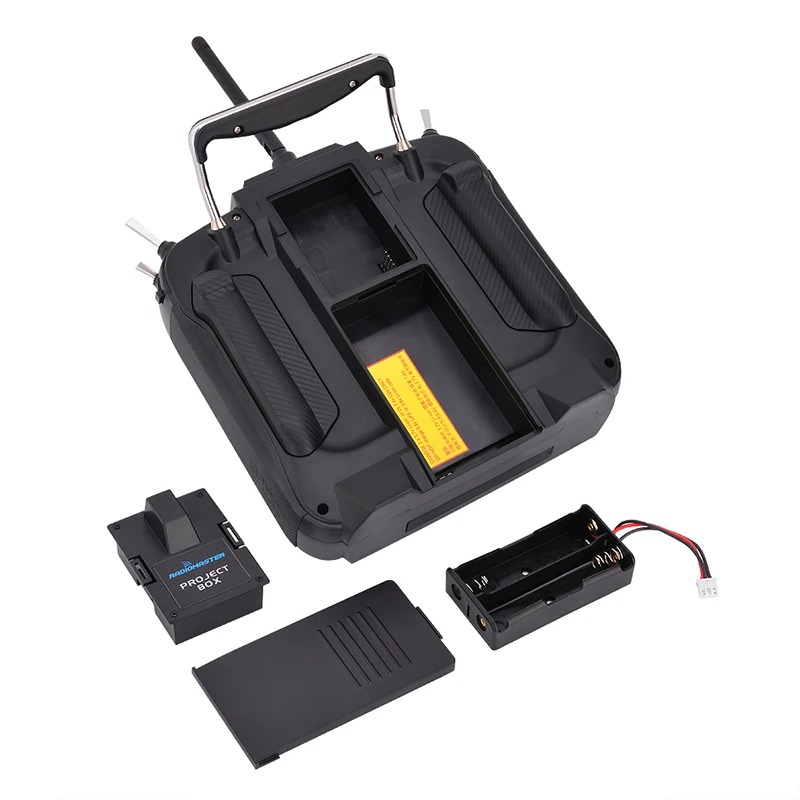 RadioMaster TX16S MKII V4.0 EL – Stabilizer Screw In recenzja i cena