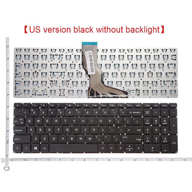 Klawiatura US do HP Pavilion 1 – Gaming Keyboard E Yooso recenzja i cena