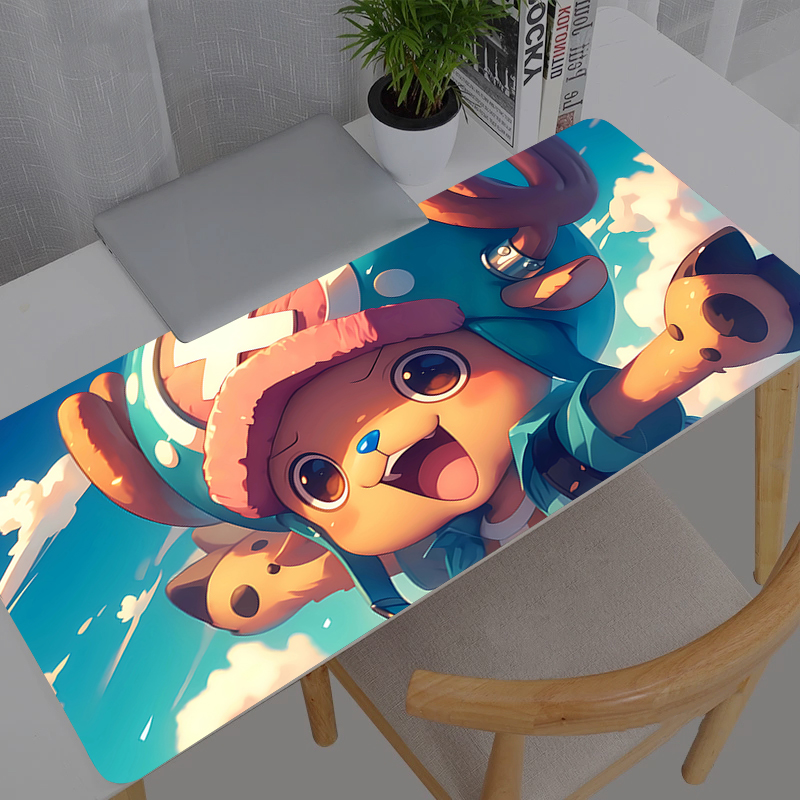 Podkładka pod mysz Anime One P – Gaming Keyboard Brands recenzja i cena