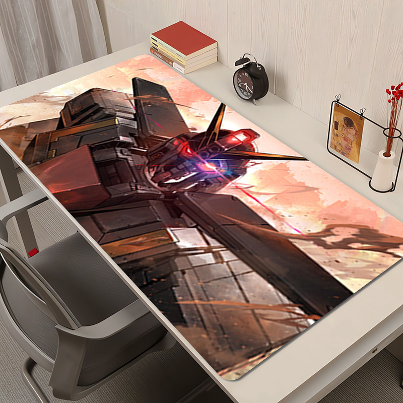 Podkładka pod mysz Anime Gumow – Gaming Keyboard Non Mechanical recenzja i cena