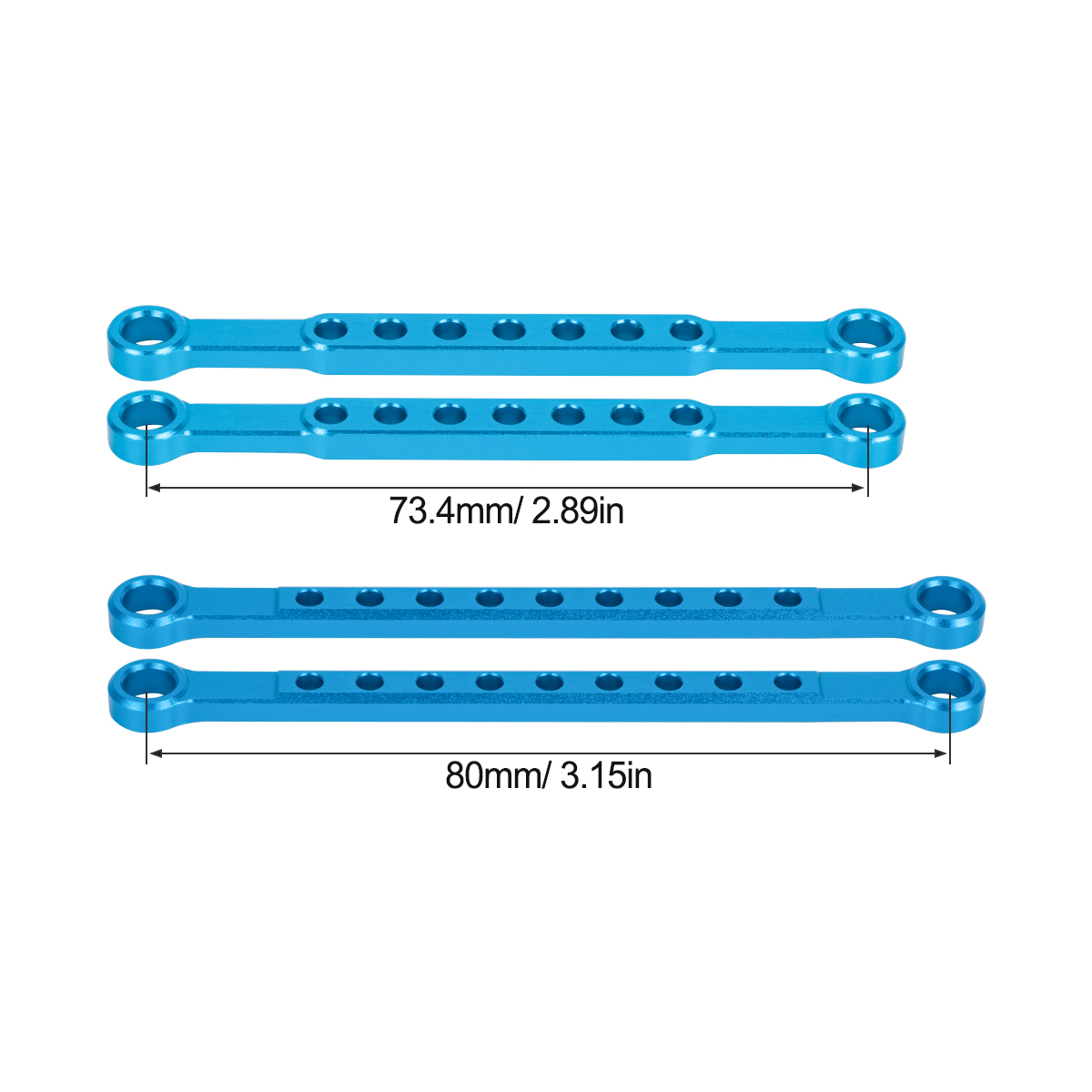 Aluminiowy stabilizator przedn – Stabilizer Screw In recenzja i cena
