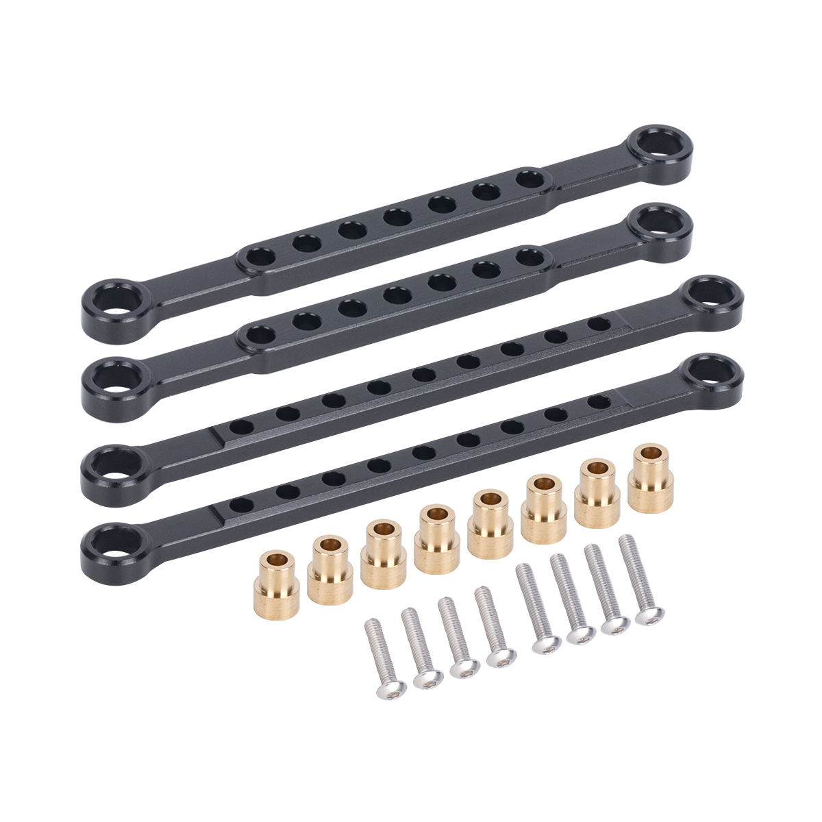 Aluminiowy stabilizator przedn – Stabilizer Screw In recenzja i cena
