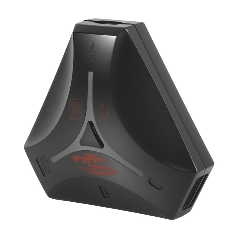 Nowy - 1 sztuka MK12 Plug and  – Gaming Keyboard And Mouse Converter For Mobile recenzja i cena