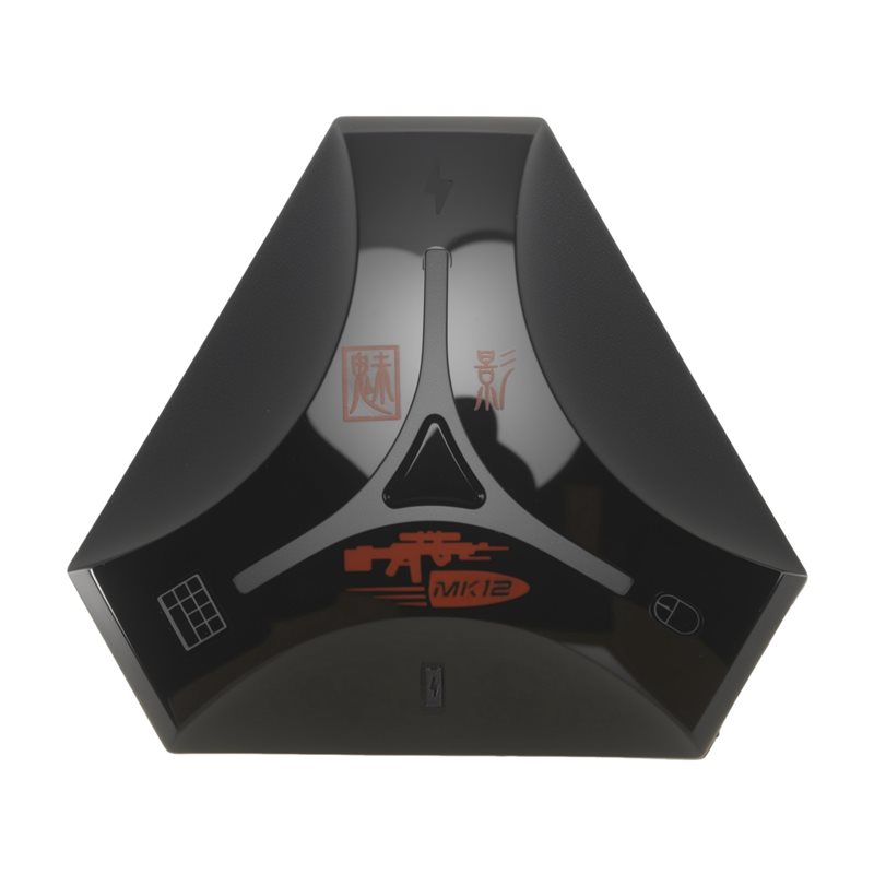 Nowy - 1 sztuka MK12 Plug and  – Gaming Keyboard And Mouse Converter For Mobile recenzja i cena