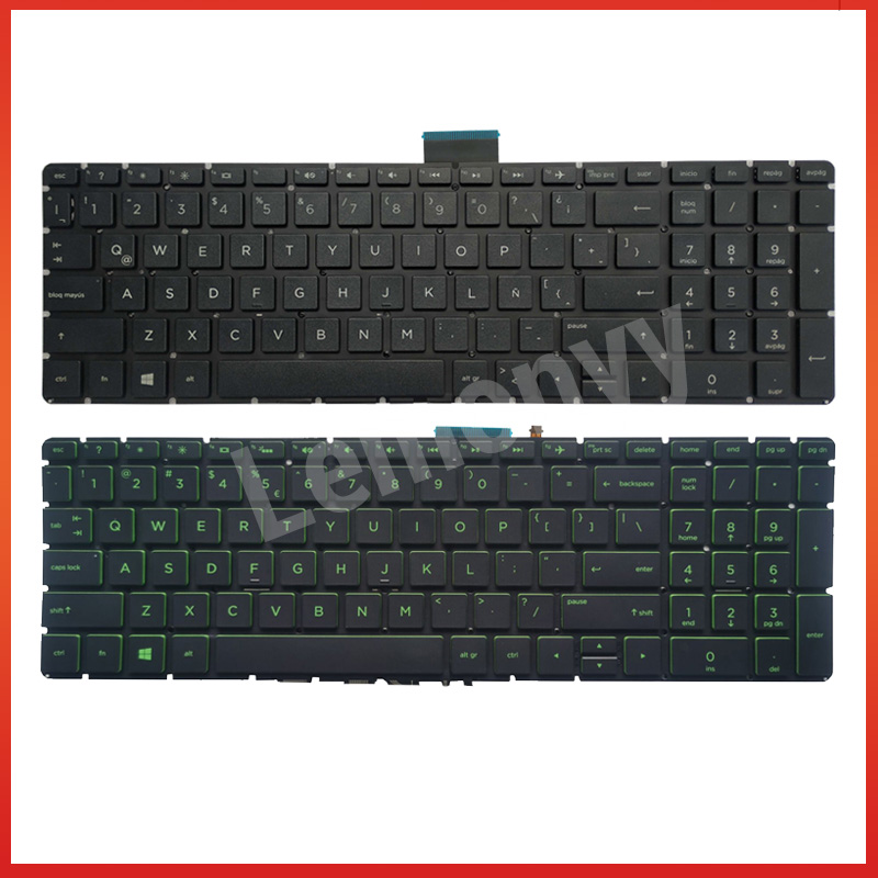 Rosyjska/amerykańska/brytyjska – Gaming Keyboard Hp recenzja i cena