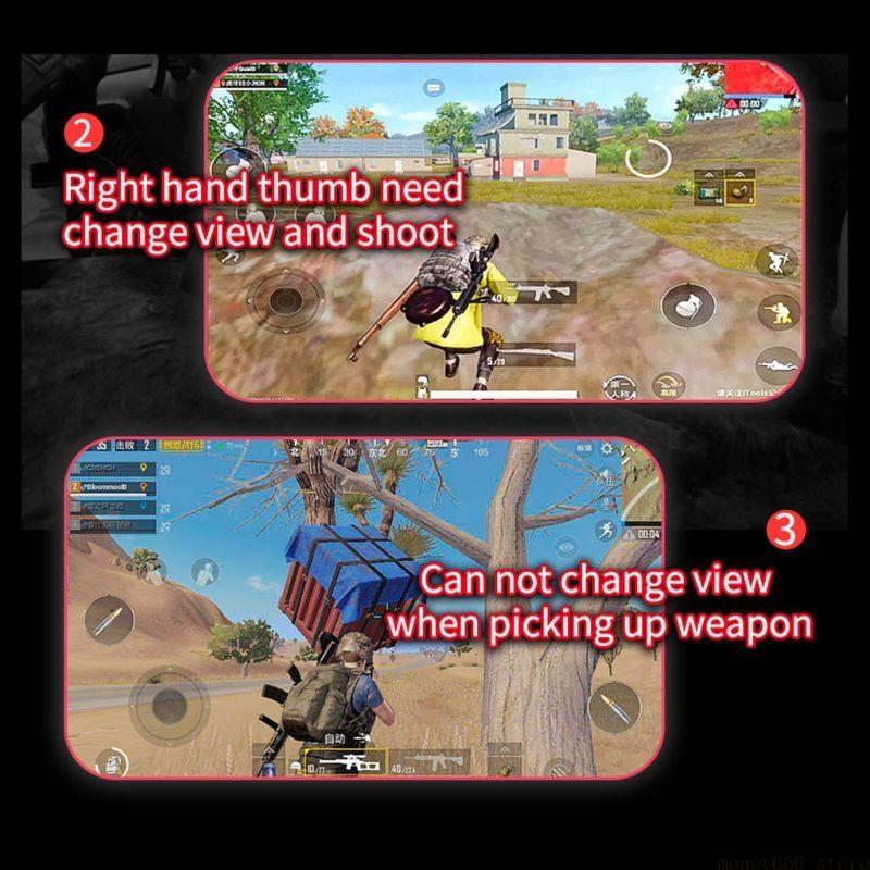 Gamepad F62C dla Mobile Kontro – Gaming Keyboard And Mouse Converter For Mobile recenzja i cena