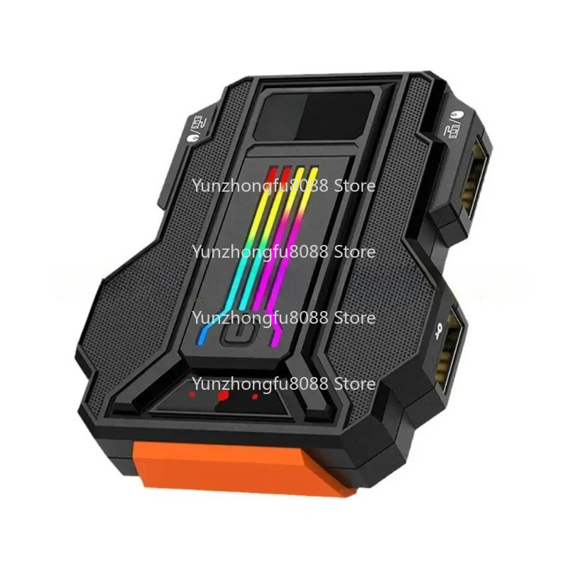 Adapter do gier Android Hunter – Gaming Keyboard And Mouse Converter For Mobile recenzja i cena