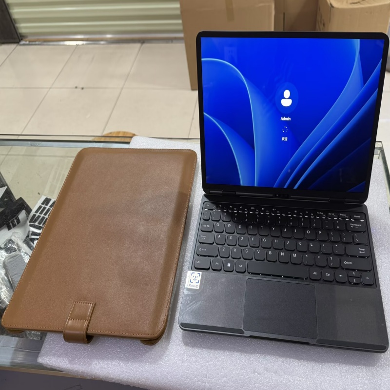 13. generacja procesorów Intel – Keyboard Gaming Mac recenzja i cena