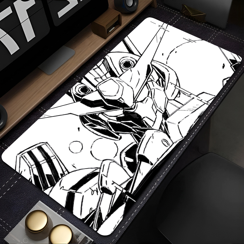 Podkładka pod mysz Mechaniczny – Gaming Keyboard Non Mechanical recenzja i cena
