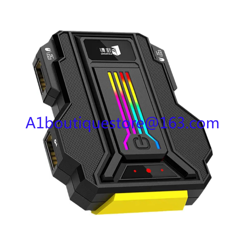 1 szt. Adapter myszy Hunter Ga – Gaming Keyboard And Mouse Converter For Mobile recenzja i cena