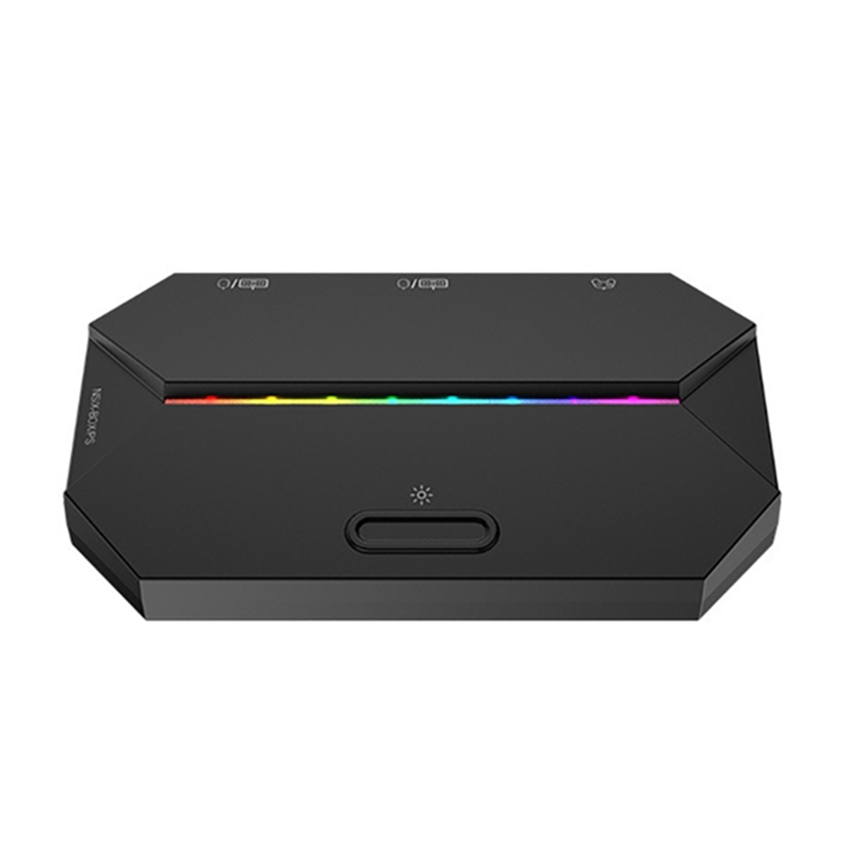 Konwerter G6L do klawiatury i  – Gaming Keyboard And Mouse Converter For Mobile recenzja i cena