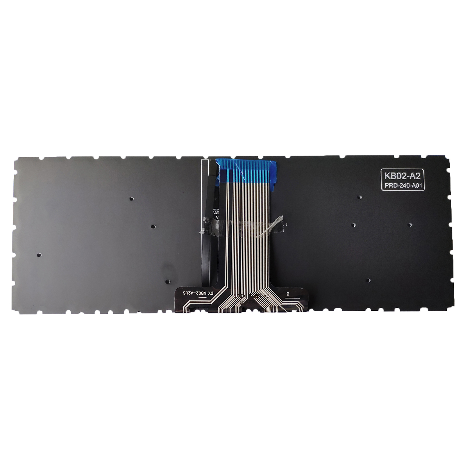 Klawiatura do laptopa HP Pavil – Gaming Keyboard E Yooso recenzja i cena