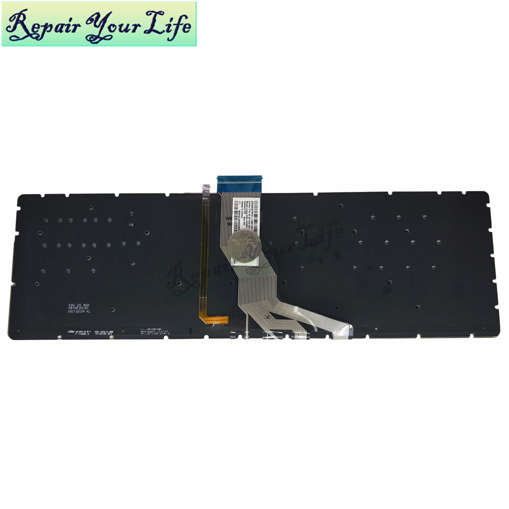 Podświetlana klawiatura arabsk – Gaming Keyboard E Yooso recenzja i cena