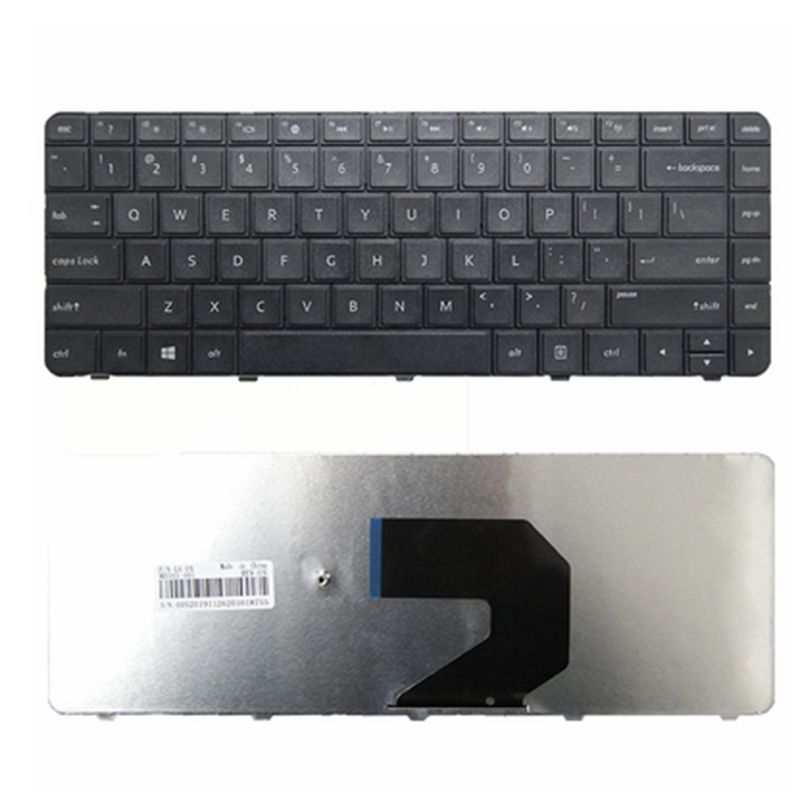 Klawiatura do laptopa RU/SP/FR – Gaming Keyboard E Yooso recenzja i cena