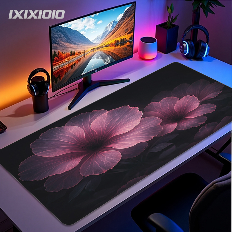 Fioletowa Podkładka Pod Mysz G – Gaming Keyboard Non Mechanical recenzja i cena