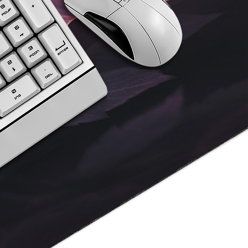 Fioletowa Podkładka Pod Mysz G – Gaming Keyboard Non Mechanical recenzja i cena
