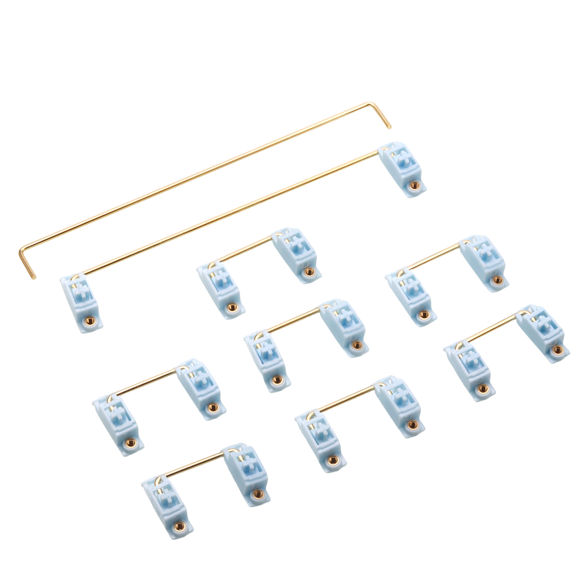 Stabilizator montowany na płyt – Stabilizer Screw In recenzja i cena