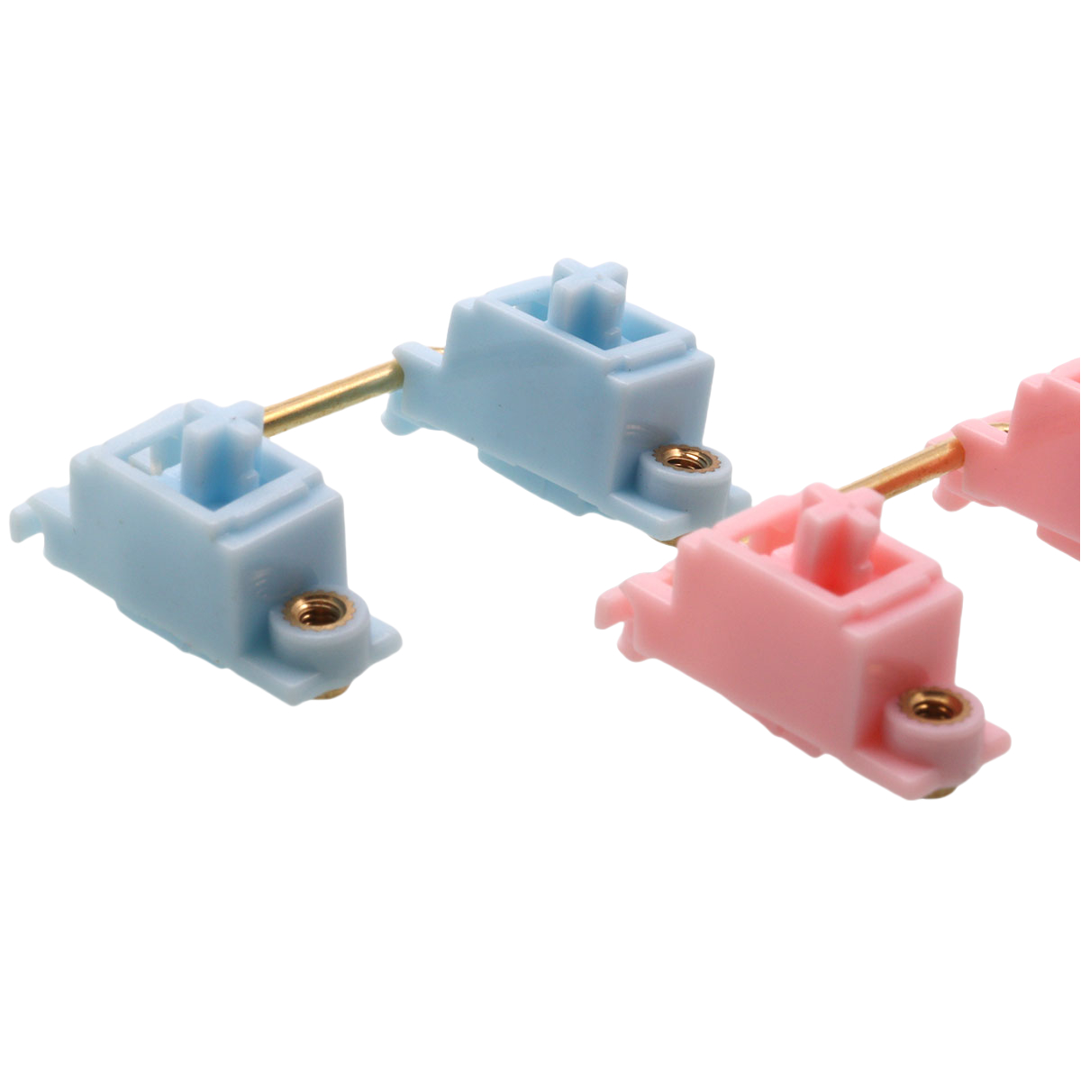 Stabilizator montowany na płyt – Stabilizer Screw In recenzja i cena