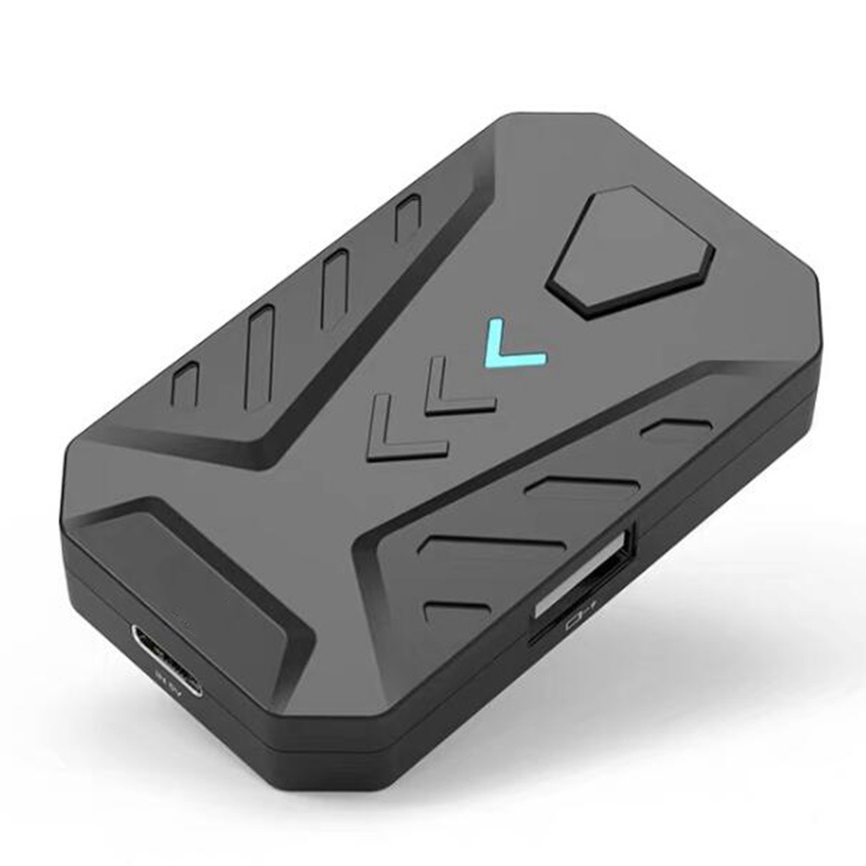 -A94Z Przenośny adapter do kla – Gaming Keyboard And Mouse Converter For Mobile recenzja i cena