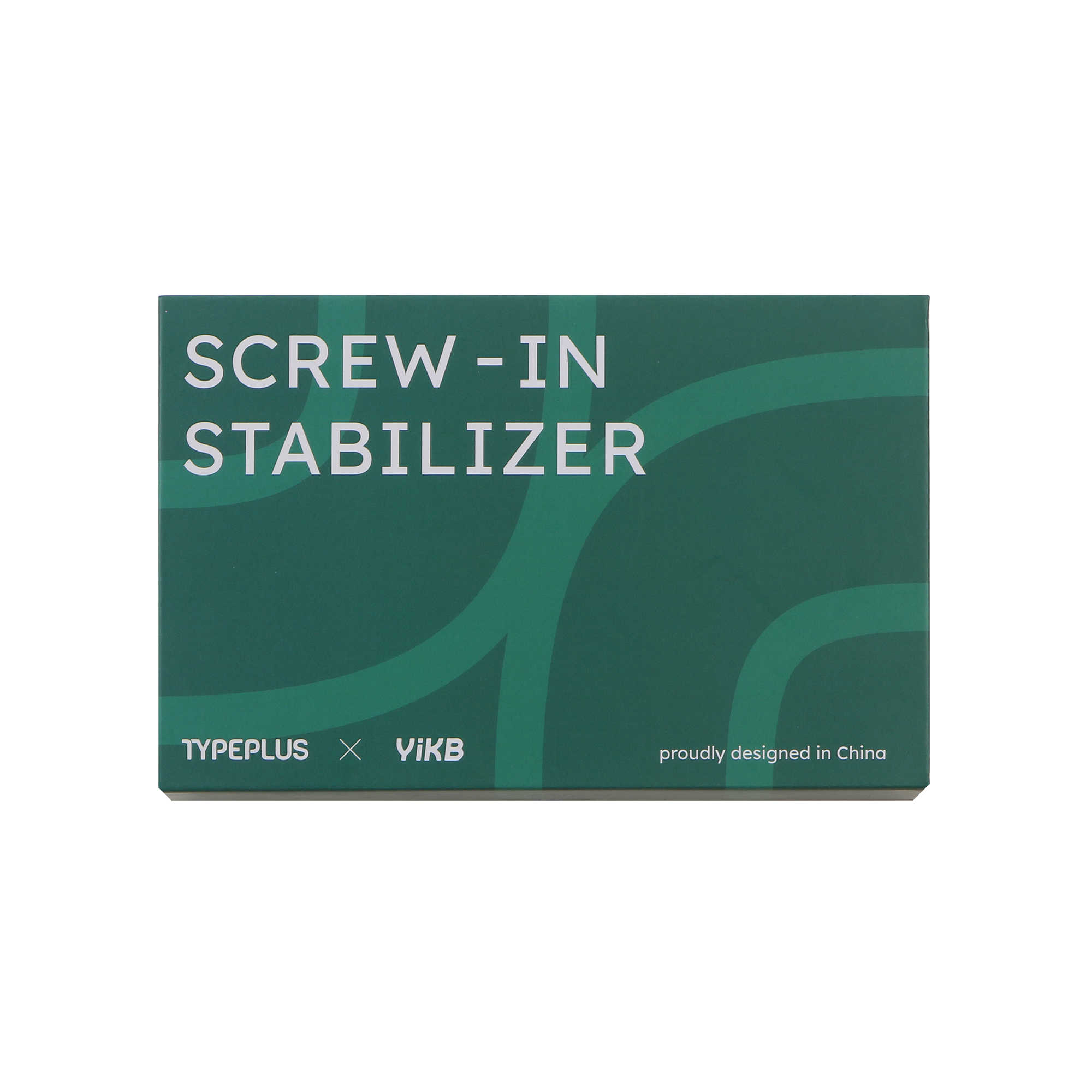 Stabilizator wkręcany Typeplus – Stabilizer Screw In recenzja i cena