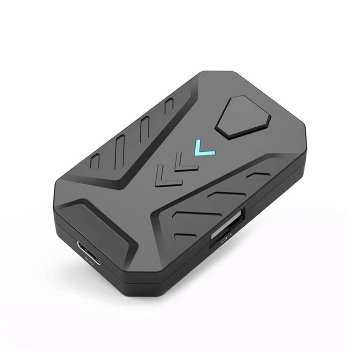 A57G-Konwerter klawiatury i my – Gaming Keyboard And Mouse Converter For Mobile recenzja i cena